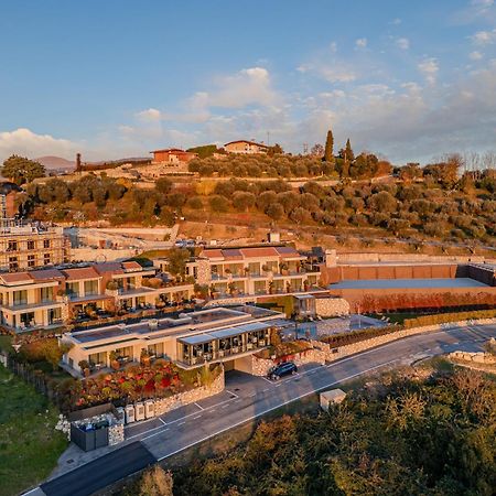 Deville & Spa Costermano Εξωτερικό φωτογραφία