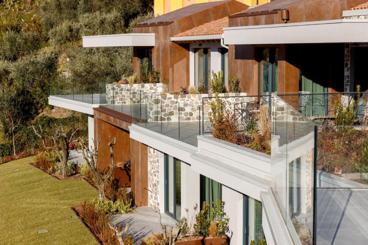 Deville & Spa Costermano Εξωτερικό φωτογραφία