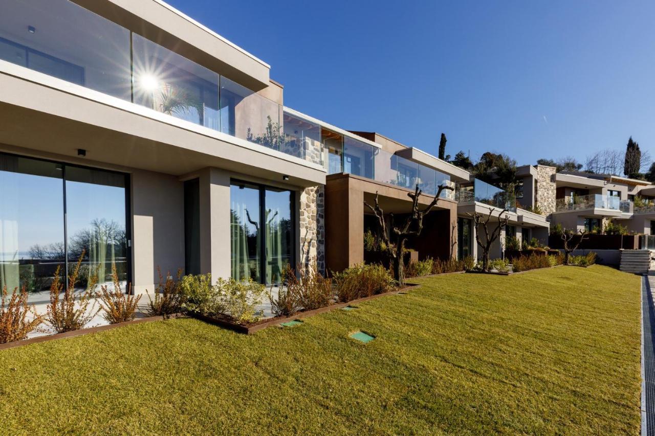 Deville & Spa Costermano Εξωτερικό φωτογραφία