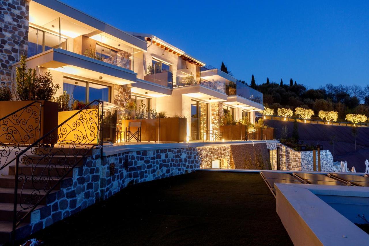Deville & Spa Costermano Εξωτερικό φωτογραφία