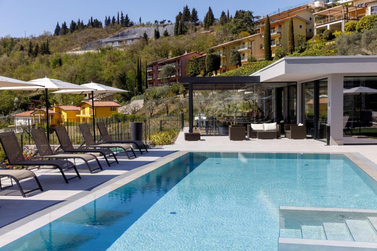 Deville & Spa Costermano Εξωτερικό φωτογραφία