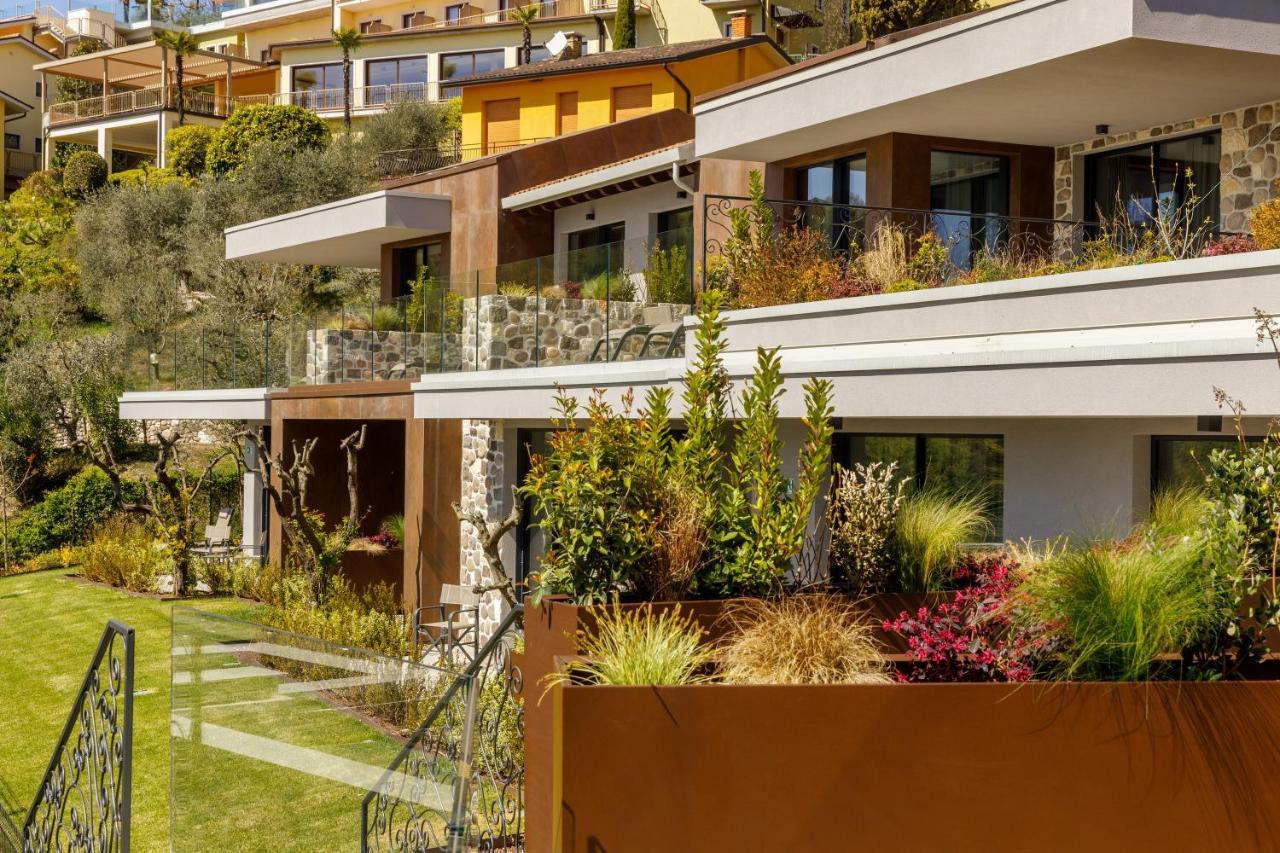 Deville & Spa Costermano Εξωτερικό φωτογραφία