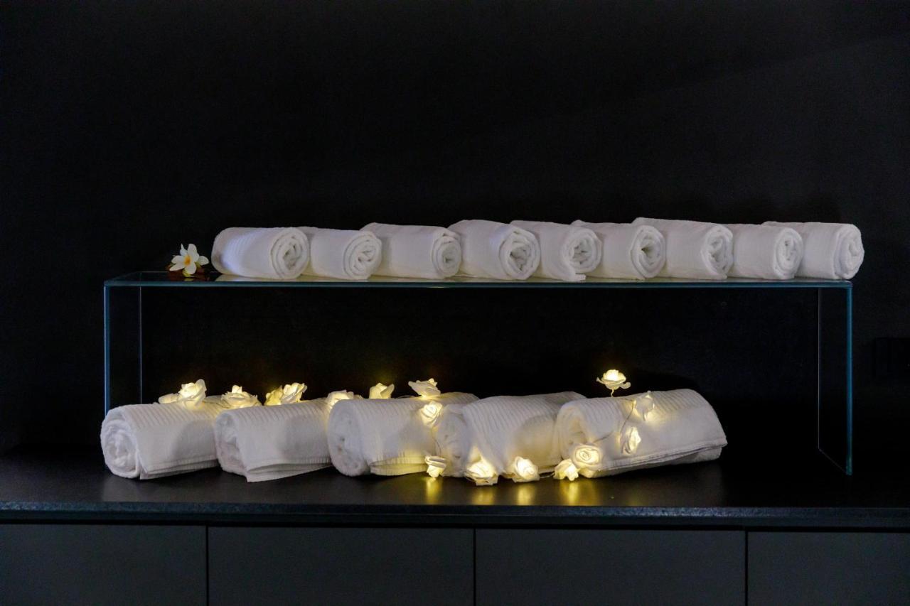 Deville & Spa Costermano Εξωτερικό φωτογραφία