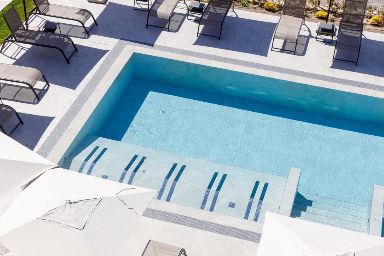 Deville & Spa Costermano Εξωτερικό φωτογραφία