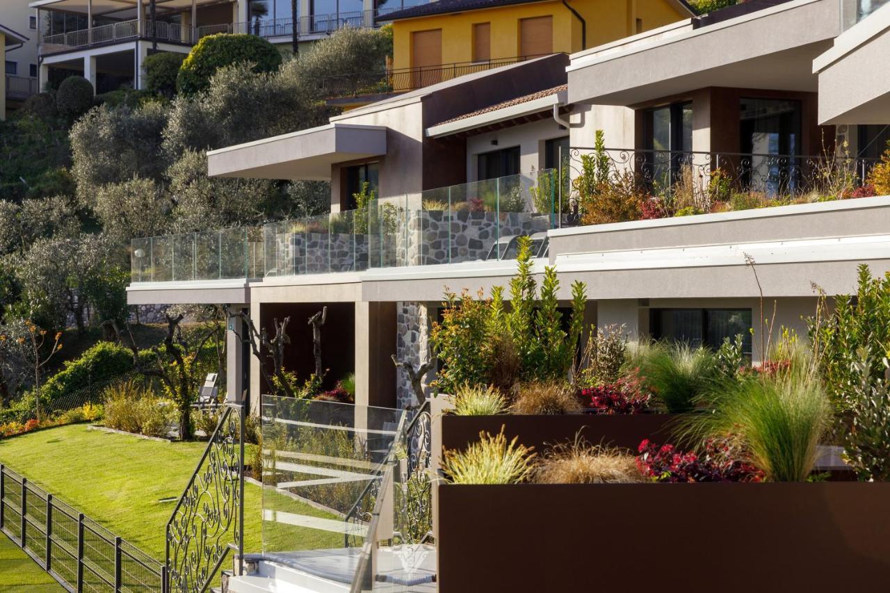 Deville & Spa Costermano Εξωτερικό φωτογραφία