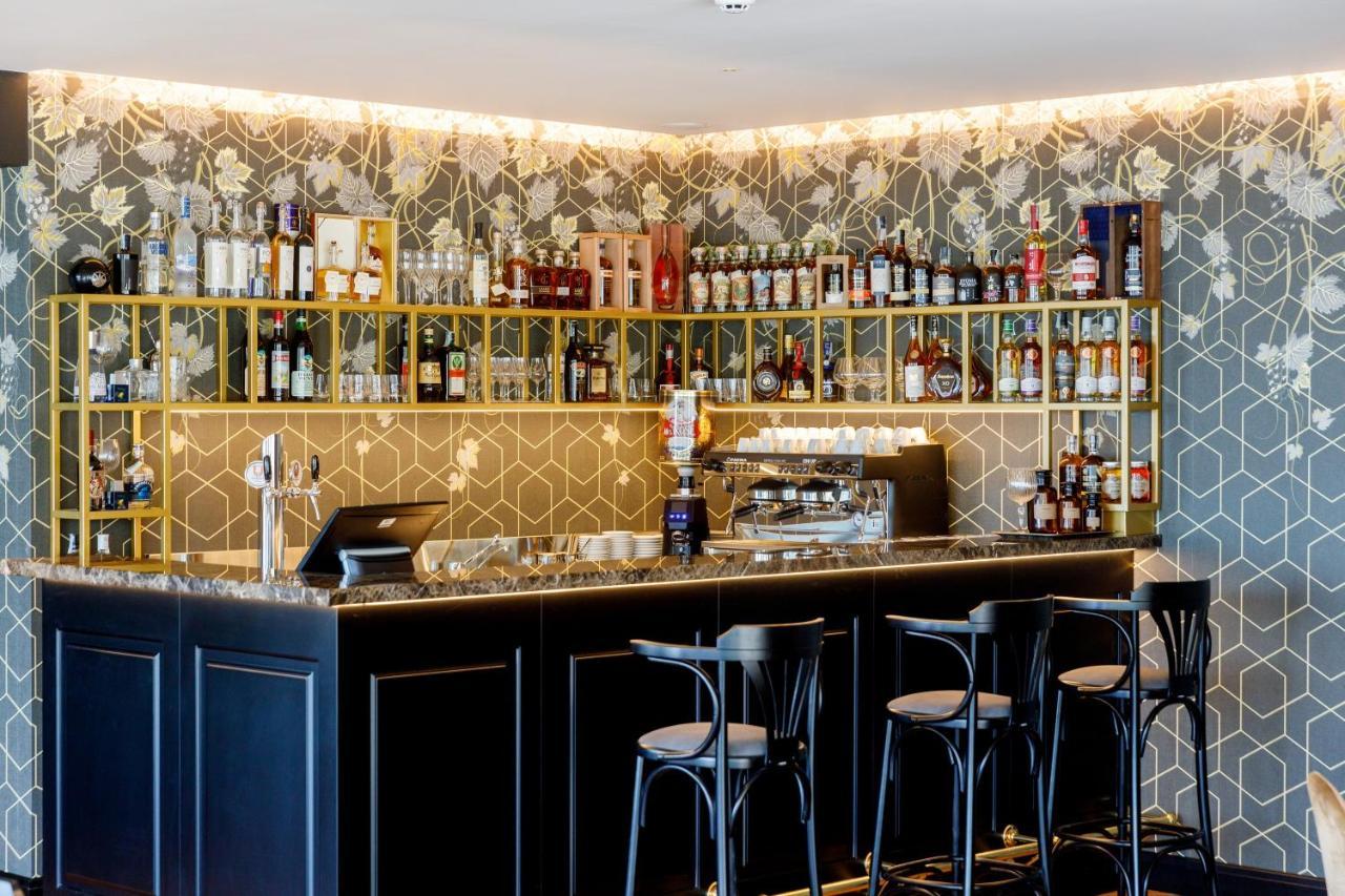 Deville & Spa Costermano Εξωτερικό φωτογραφία