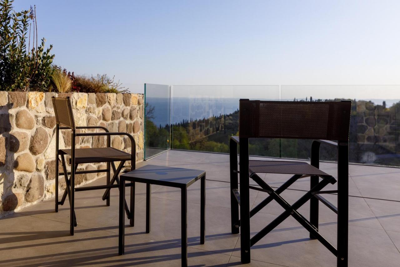 Deville & Spa Costermano Εξωτερικό φωτογραφία