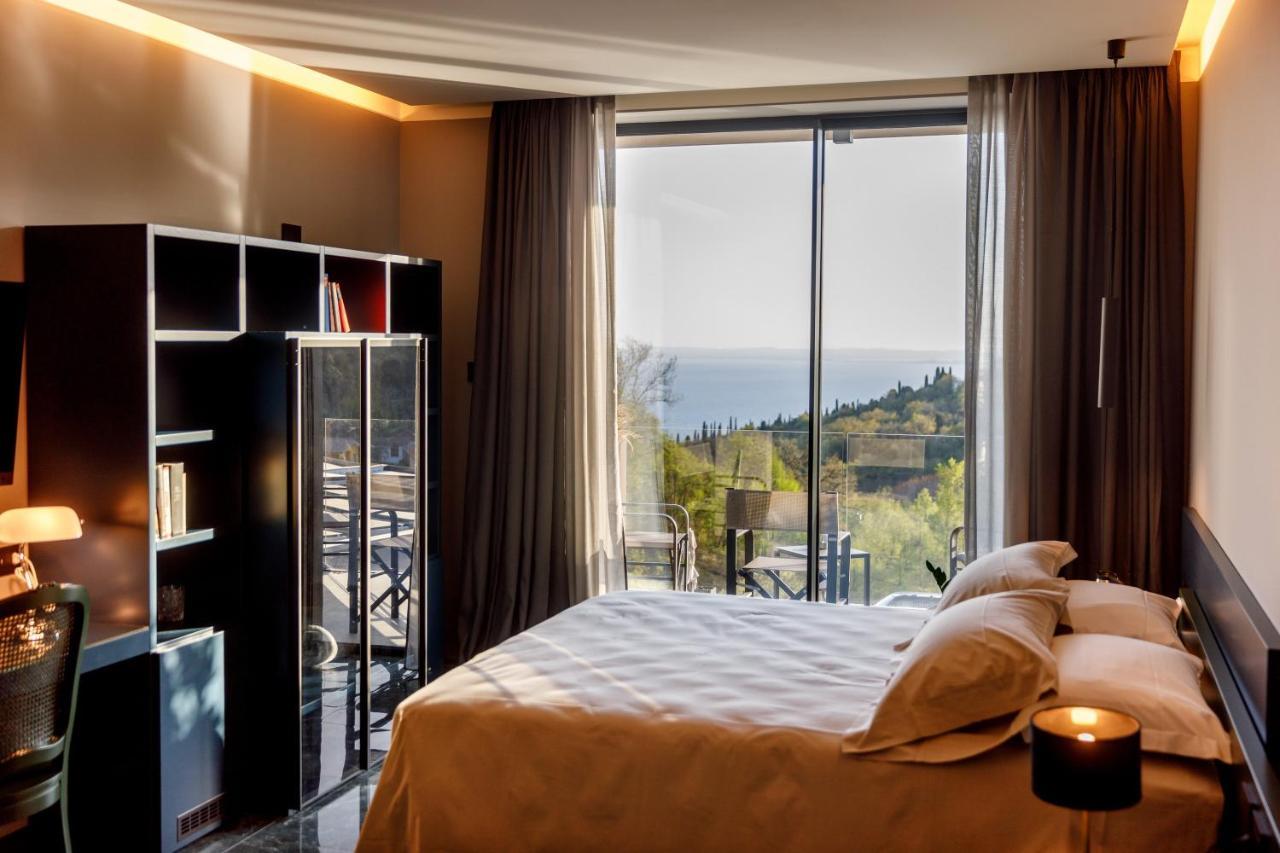 Deville & Spa Costermano Εξωτερικό φωτογραφία