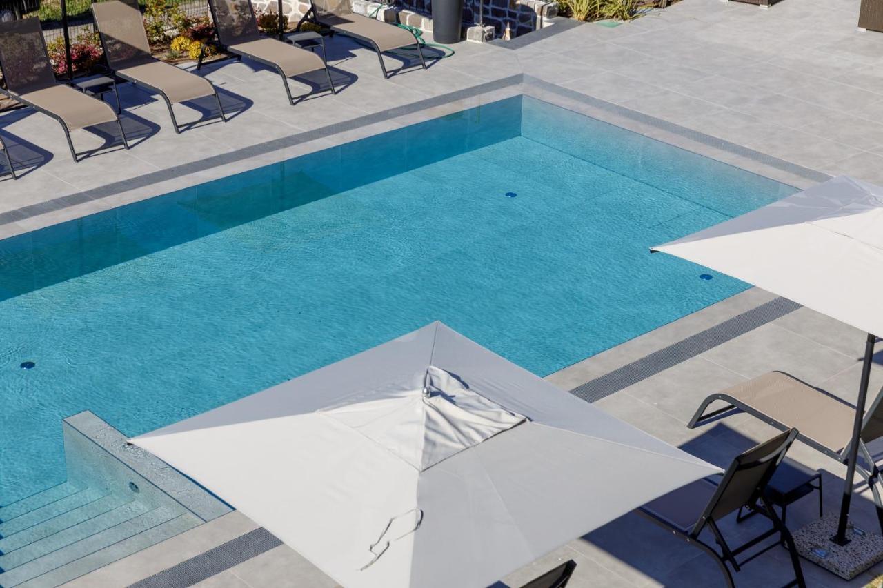 Deville & Spa Costermano Εξωτερικό φωτογραφία