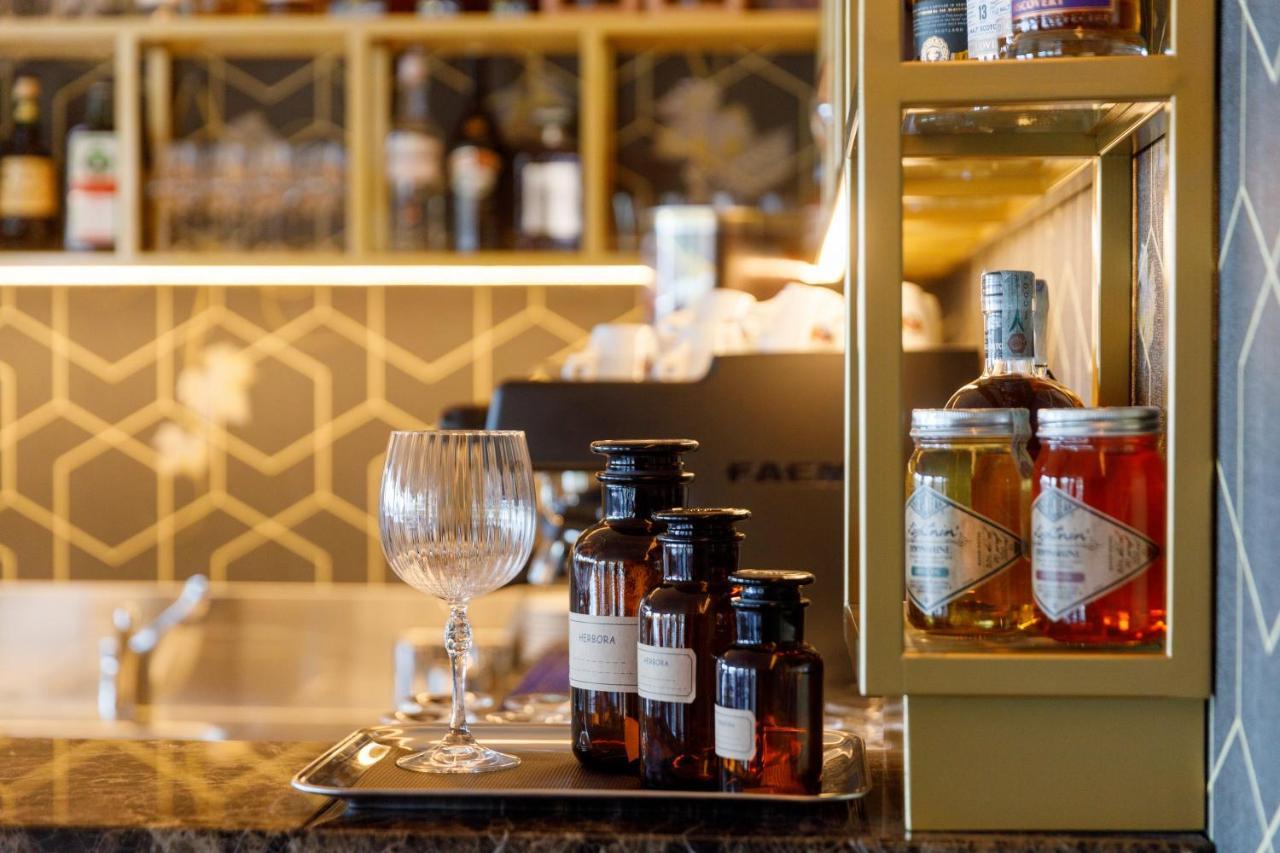 Deville & Spa Costermano Εξωτερικό φωτογραφία