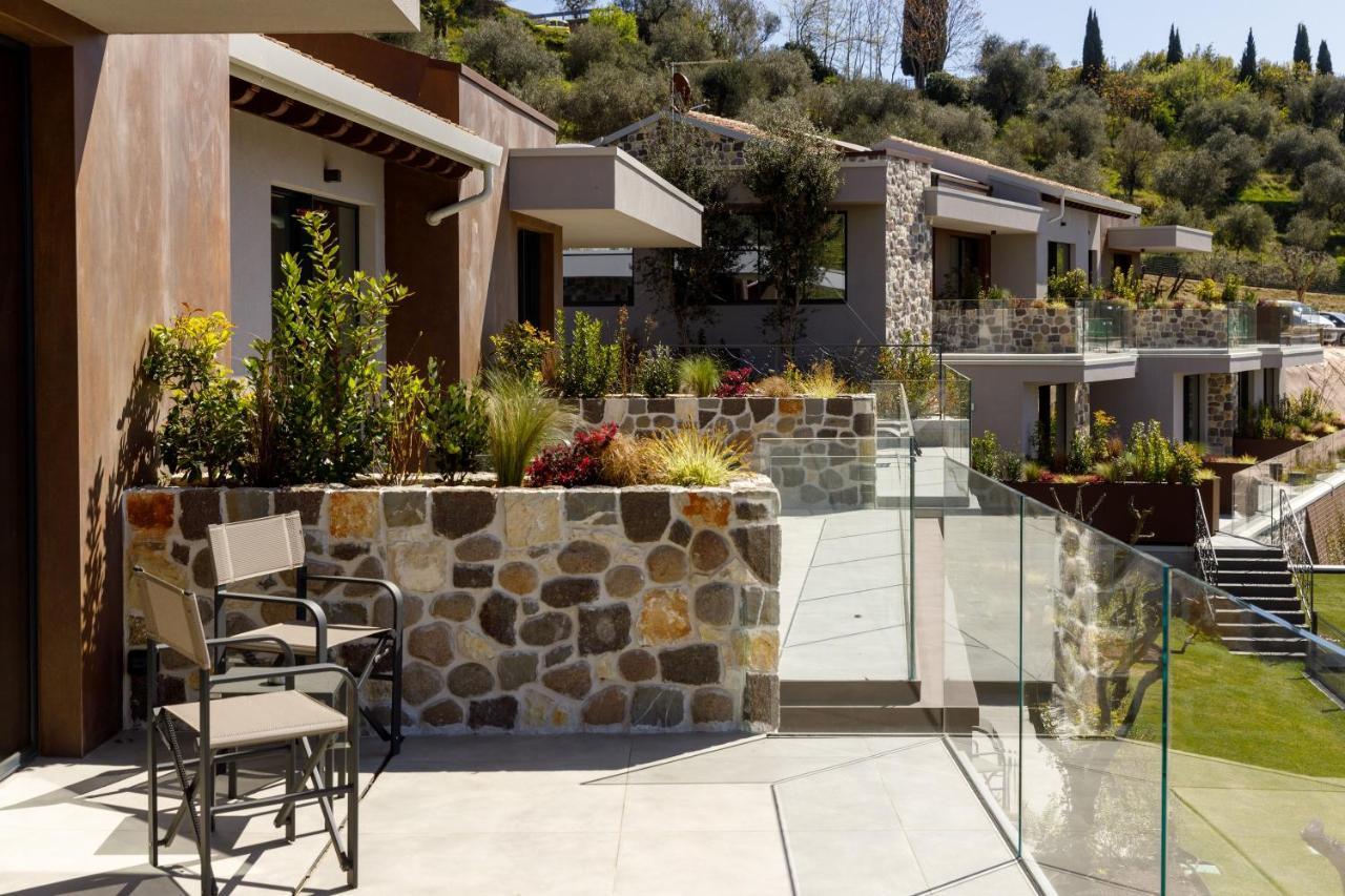 Deville & Spa Costermano Εξωτερικό φωτογραφία