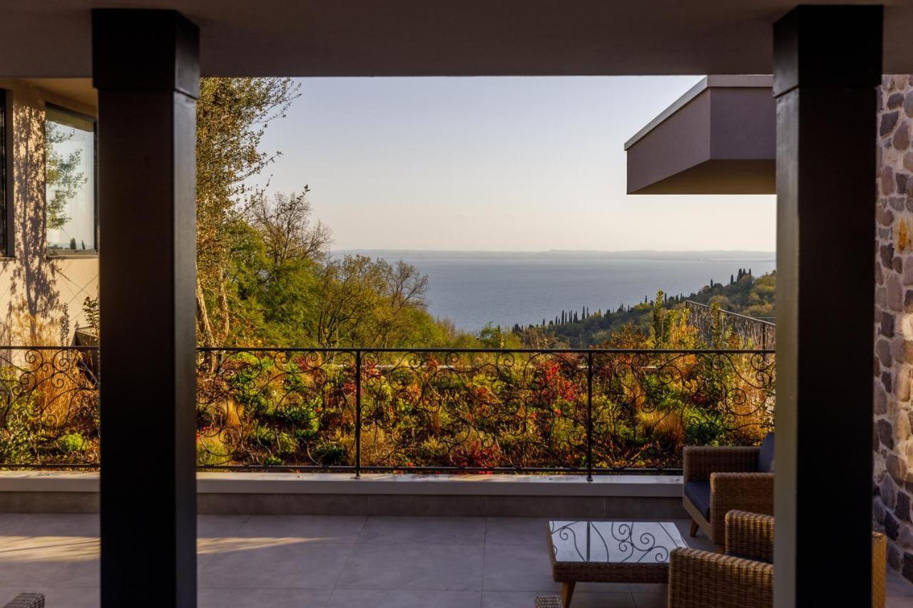 Deville & Spa Costermano Εξωτερικό φωτογραφία