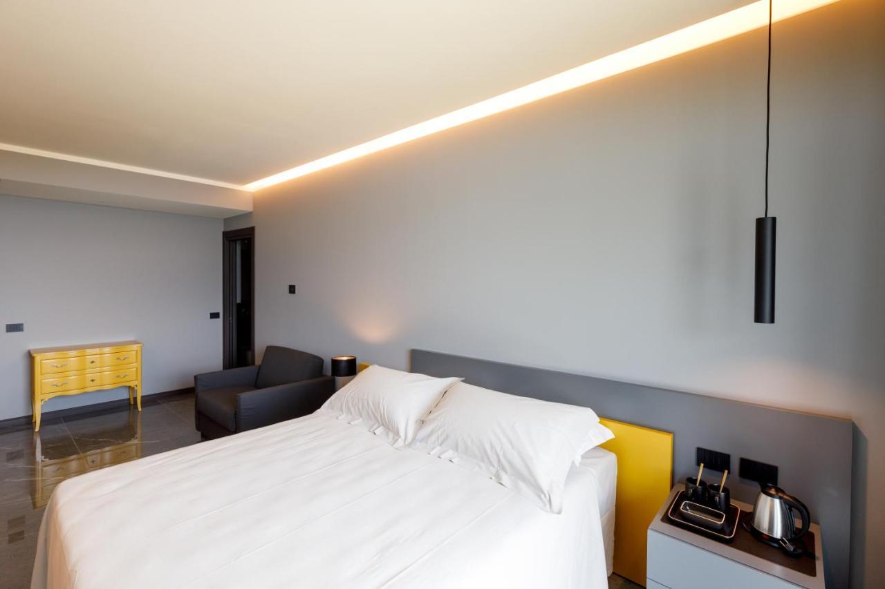 Deville & Spa Costermano Εξωτερικό φωτογραφία