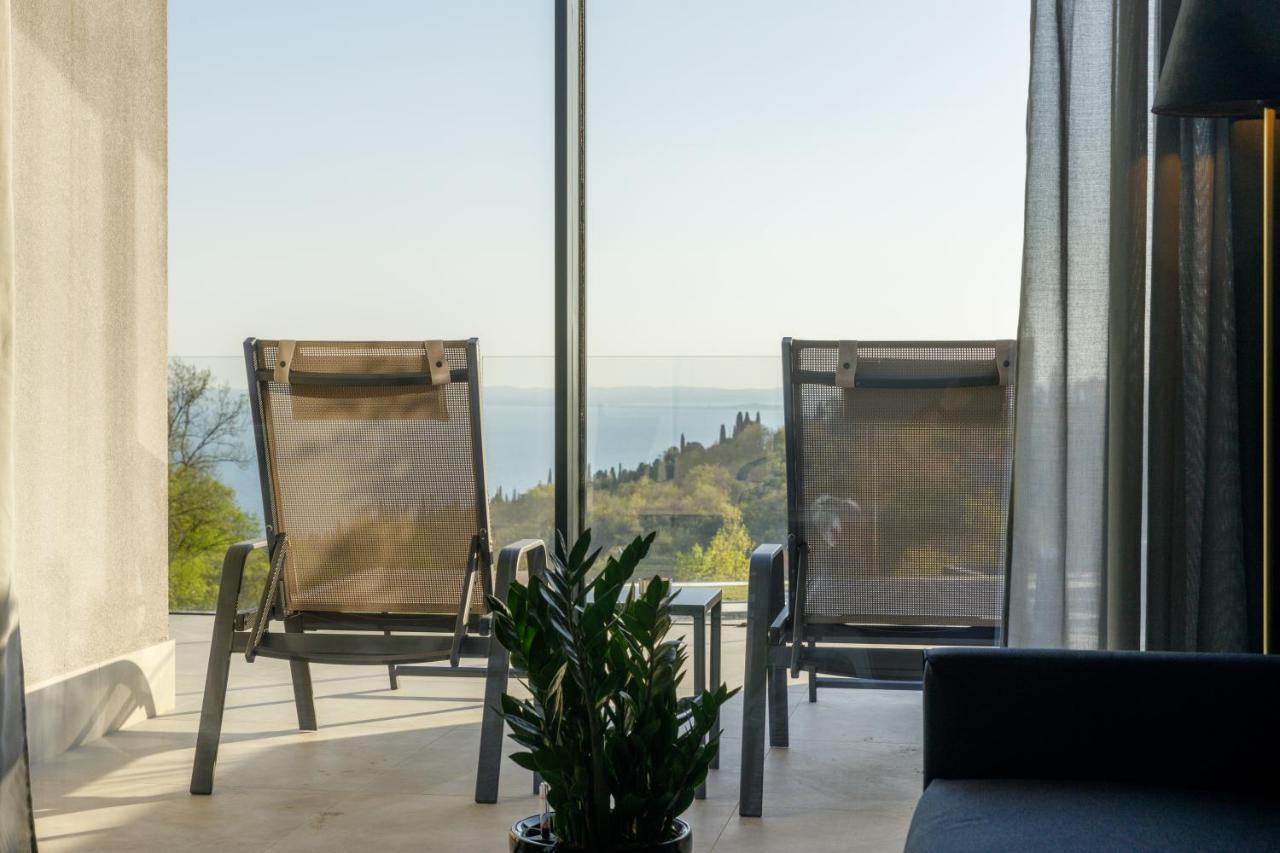 Deville & Spa Costermano Εξωτερικό φωτογραφία