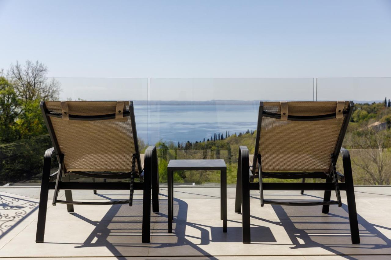 Deville & Spa Costermano Εξωτερικό φωτογραφία