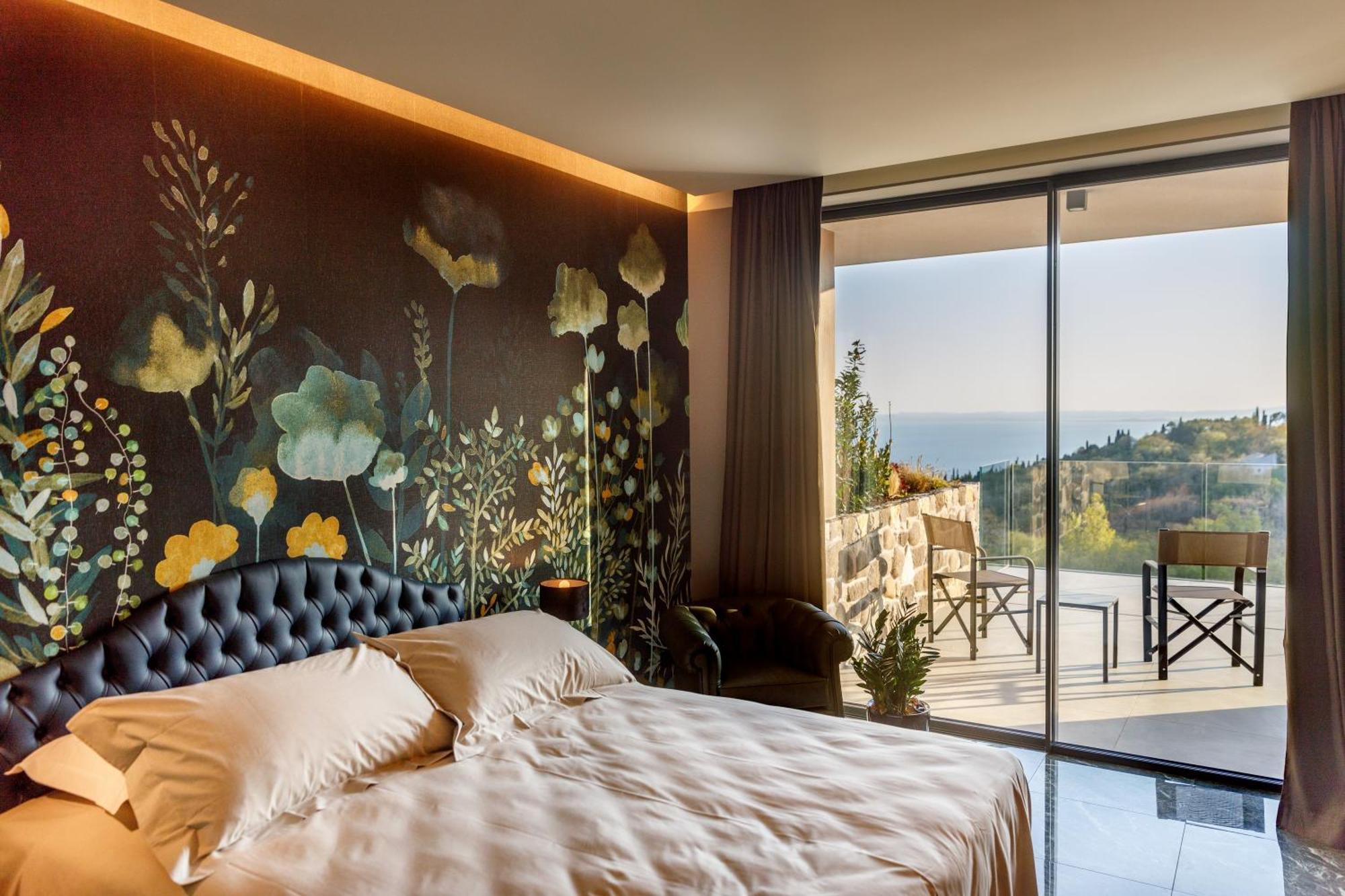 Deville & Spa Costermano Δωμάτιο φωτογραφία