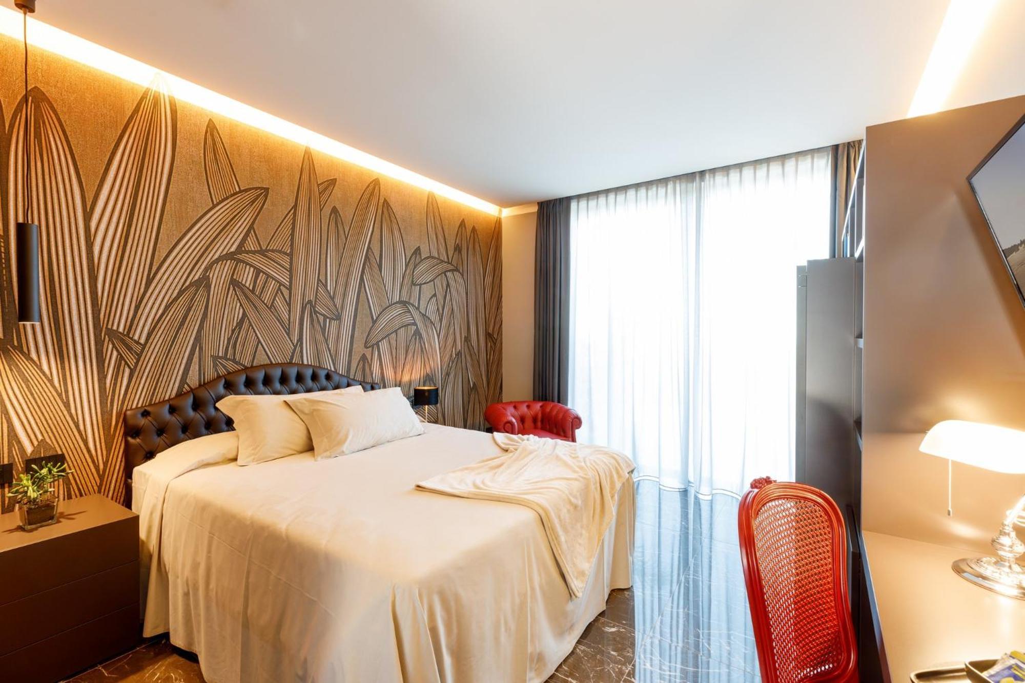 Deville & Spa Costermano Δωμάτιο φωτογραφία