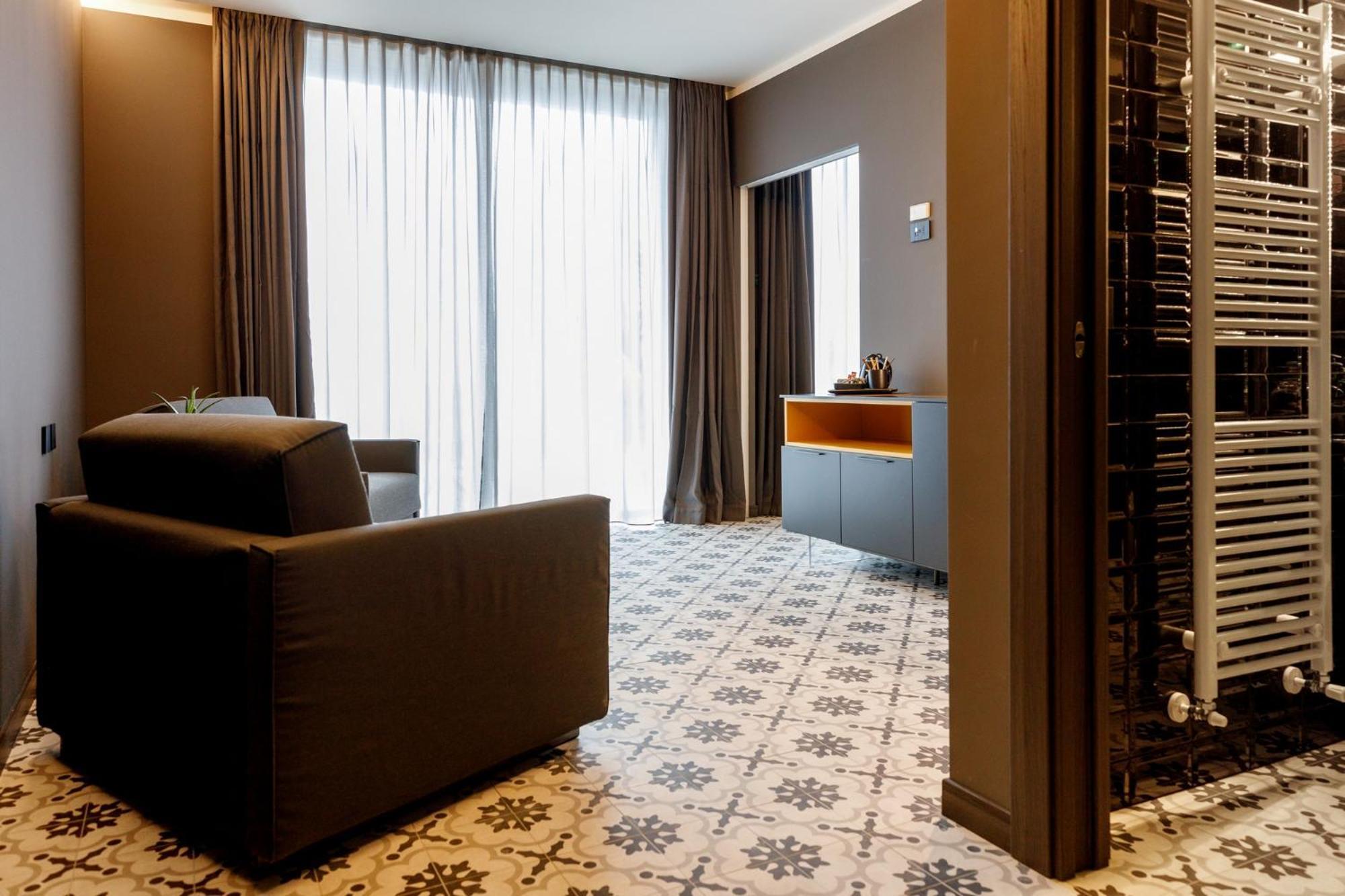 Deville & Spa Costermano Δωμάτιο φωτογραφία
