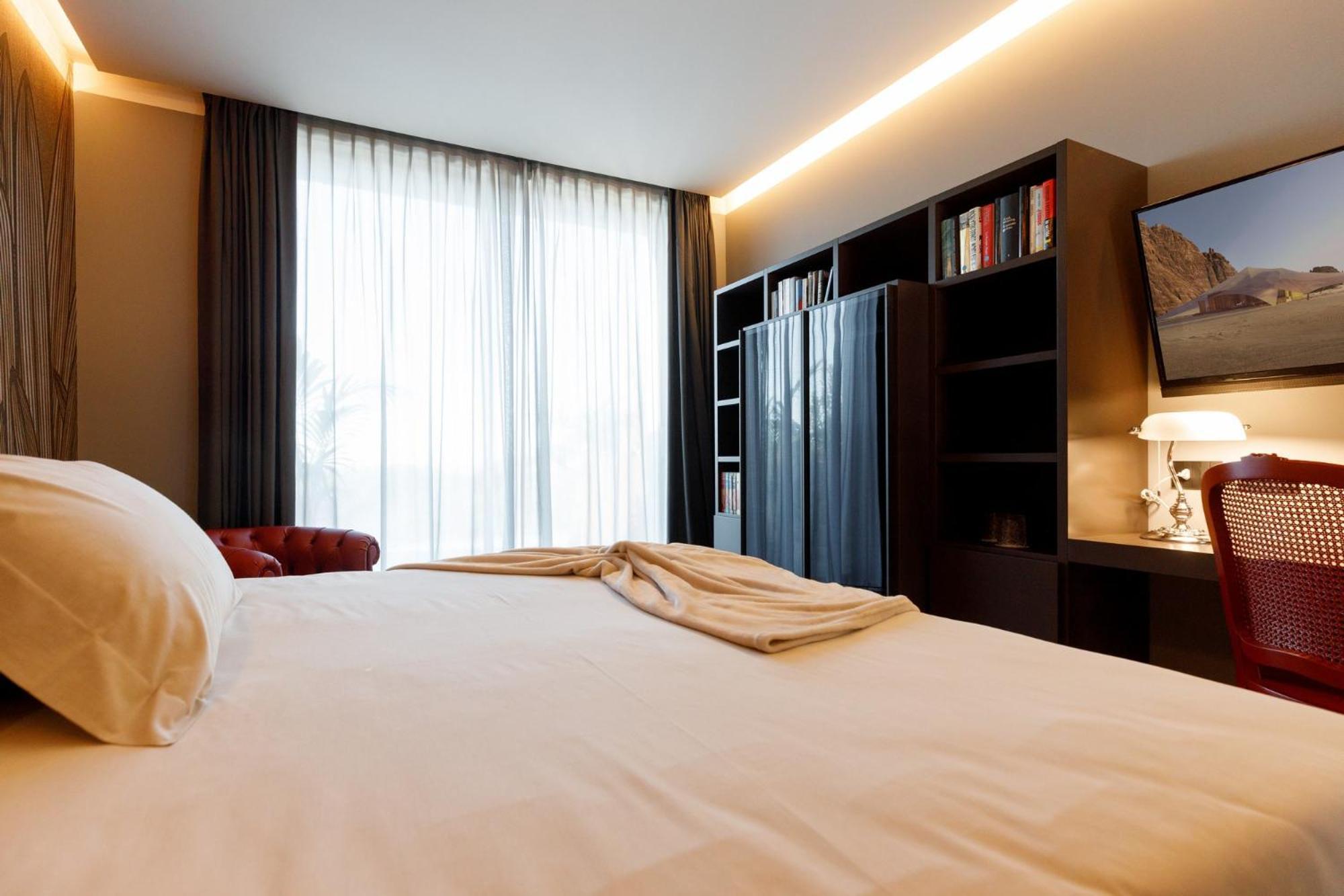 Deville & Spa Costermano Δωμάτιο φωτογραφία
