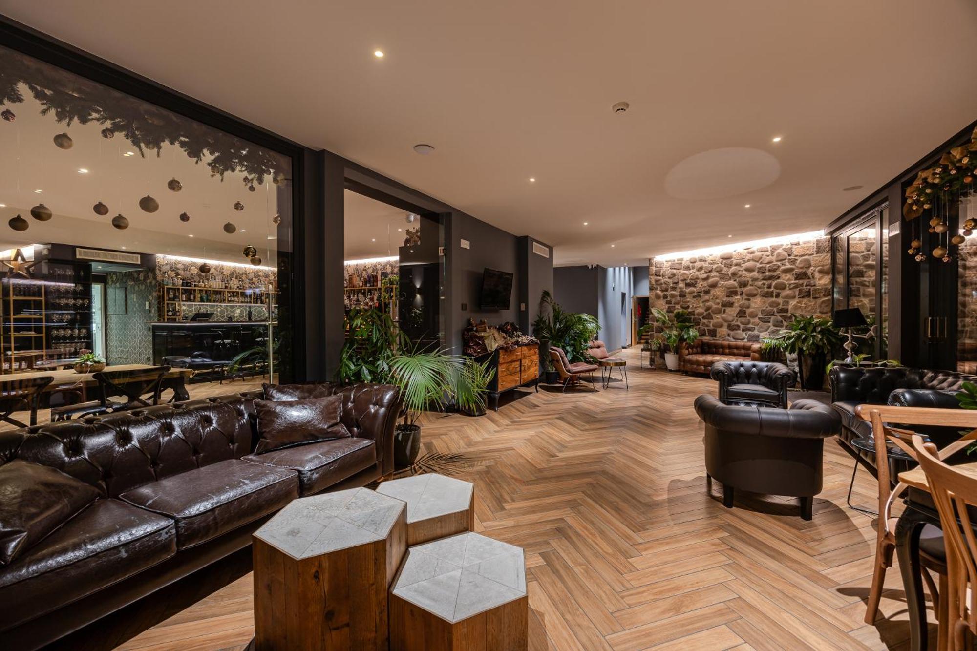 Deville & Spa Costermano Εξωτερικό φωτογραφία