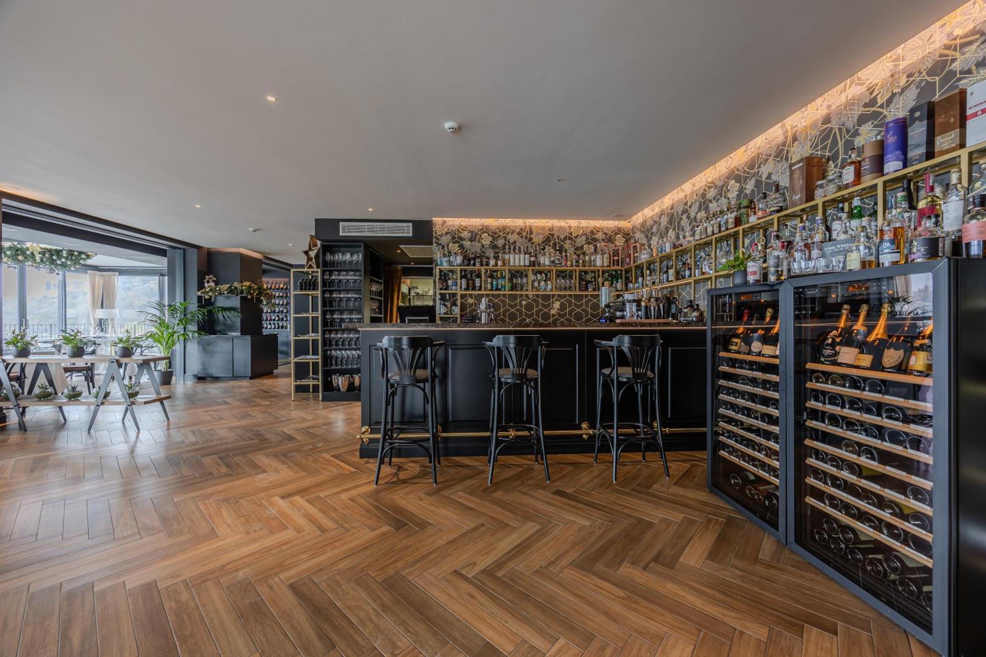 Deville & Spa Costermano Εξωτερικό φωτογραφία