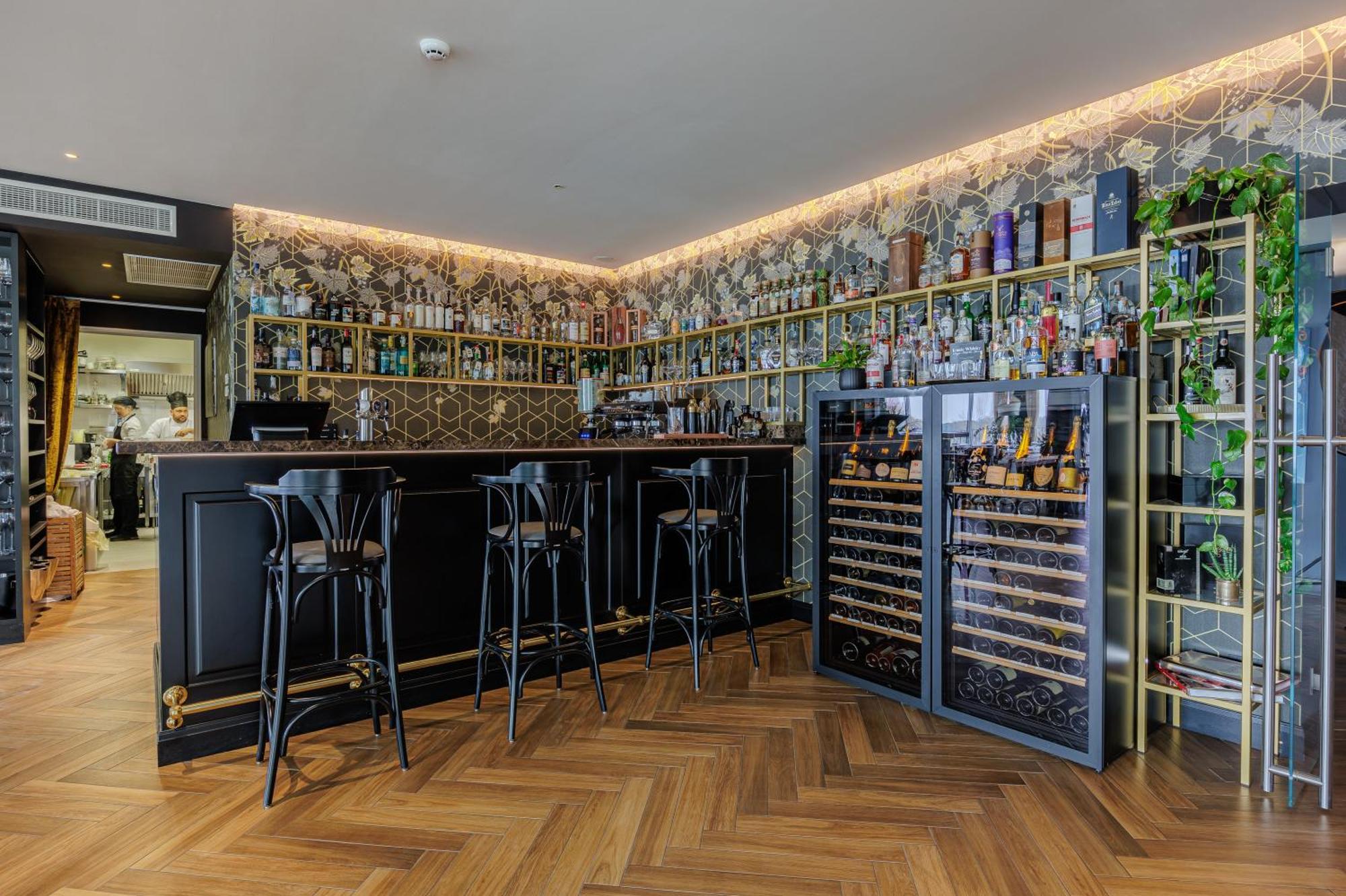 Deville & Spa Costermano Εξωτερικό φωτογραφία