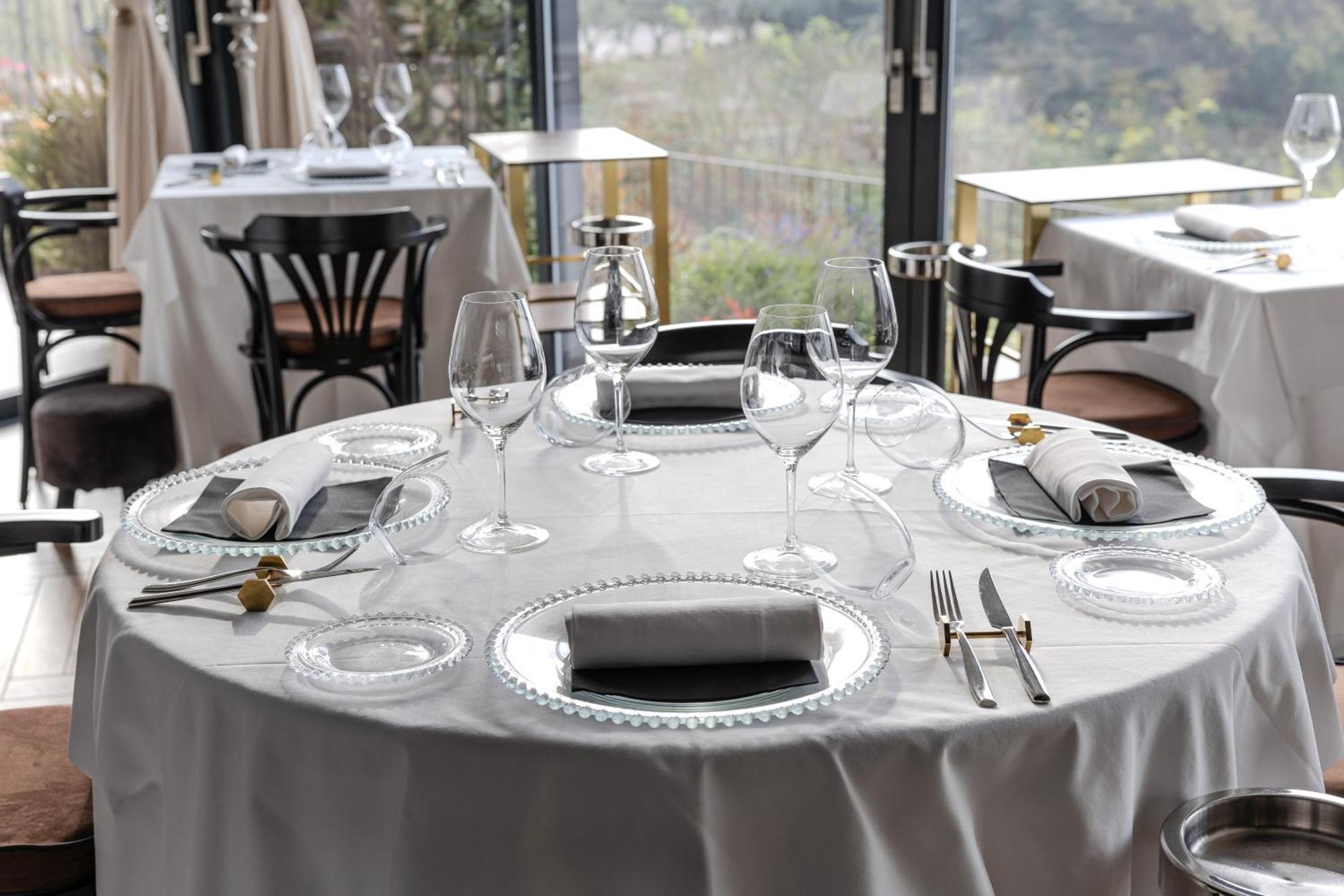 Deville & Spa Costermano Εξωτερικό φωτογραφία